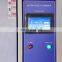 ECE R22.05 Standard Stainless Steel Sink Helmet Simulation Rain Test Machine