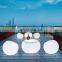 remote controlled led lighting for bar table waterproof led table sets led coffee table