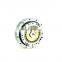 LHSG high precision reducer high torque zero backgap ultra-thin harmonic robot reducer