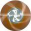 LIVTER hss W5 Material 275-315 pipe cutting machine saw blade