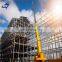 China Design Building Steel structure Workshop Dome Steel Workshop  With Cheap Prices