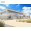 epoxy treated steel platform steel structure engineered steel buildings warehouse