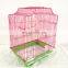 Common Small Bird Cages And Houses For Parrots And Birds