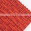 Outdoor Furniture Material Weave Waterproof Wholesale Artificial PE Resin Wicker Rattan