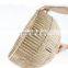 Chinese restaurant hanging lamp handmade woven bamboo lamp shade bamboo pendant lamp