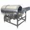 roller flavoring machine