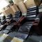 China Theater sofa,power recliner movie theater sofa