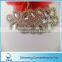 bling bling custom wholesale sequin applique