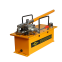 Deeleap brand double acting high pressure manual hydraulic pump with large displacement