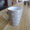 Mug professional inspection on site inspection