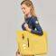 Simple and elegant multi-functional wash waterproof bag