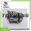 China supply auto air conditioning compressor Sanden 5012 12V, HY-AC2459M