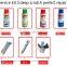 Automotive Car Scratch Remover Paint Kit