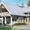 Prefabrication house
