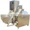 automatic Chinese yam peeling machine Chinese yam peeler yam processing machine