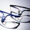 Eye Protection adjustable frame Welding Safety Glasses Splash eye protection Safety Goggles Glass Construction Tools
