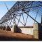 Prefabricated Construction Material Poultry Farms Steel Structure Building Shed Chicken House