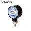 Yunyi factory wholesale 0.2% 0.5% 3.6v RS485 digital oil air hydraulic pressure gauge