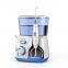 Dental water pulse scaler, Water pulse Teeth cleaner, Water Dental scaler