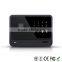 APP + WIFI + GSM+GPRS 850/900/1800/1900Mhz IP Camera LCD Home Alarm System wifi house alarms G90B