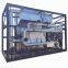 Single well metering multiphase flow meter(fixed)