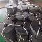 premium skirtboard rubber