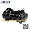 Bauer MC96 Track Roller Bottom Roller for Drilling Rig