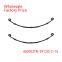 450903TR-2912012-10  Izhevsk Leaf Spring Wholesale For TRAILER