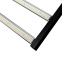 Indoor growing-enhanced efficacy hassle-free Inter-locking led grow module for plant indoor growing
