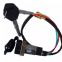Gran stock de piezas de accesorios KLQ6129, KLQ6123K y KLQ6896 para piezas de autobuses Higer