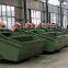 HGM activated vibration coal feeder