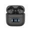 SmartTouch True Wireless Earbuds Portable Headphone Noise Reduction Blue Tooth TWS Stereo In Ear power display screen Earphones