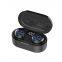 2021 Fashion Cheap TWS Bluetoth Wireless In-Ear TW80 New Earphone Headset Headphone Headbuds