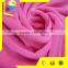 2015 hot sale minky fabric and textile fabric market