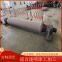 Custom boiler tube