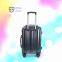 High Quality Business Suitcases Luggage 3 Pieces Set PC Luggage Tag Designer Luggage Sets With Comb