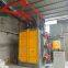 High Performance Abrasive Burnish Spinner Hanger Shot Blasting Machine for Cleaning Metal