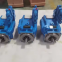 Axial Variable Piston Pump PVH PVH57 PVH74 PVH98 Series PVH98-QIC-RF-1S-C25V Hydraulic Pump PVH141QIC-RF-2S-11-C25-31