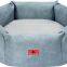 Orthopedic Calming Pet Bed