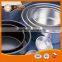 food grade baking dishes&pans aluminium non-stick teflon coating cake pan set