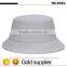 Fashion Cap Custom Logo Plain Bukcet Hat Wholdsale