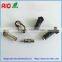 Line pressed type car antenna plug connector ISO antenna plug car radio FM/AM antenna adaptors