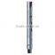 KXJ Type Fishing Bumper Sub for drilling Jar