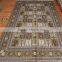 Modern Hand Woven Cotton Rugs and Carpets