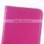 New Arrival Leather Cheap Mobile phone case for samsung s6 g9200