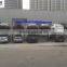two post hydraulic home-uesd simple lifting car parking equipment