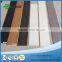 ECO Friendly Click System wood grain plastic flooring with indian price