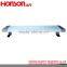Emergency lightbar warning police slim led lightbar for police car HS-4141