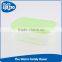 Best sealing rectangular non toxic plastic container for food