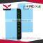 PU Leather Flip Covers Phone Cases for Samsung Galaxy S6 Edge Smart Health Phone Protective Case